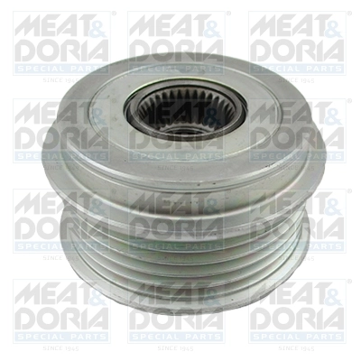 Alternator Freewheel Clutch